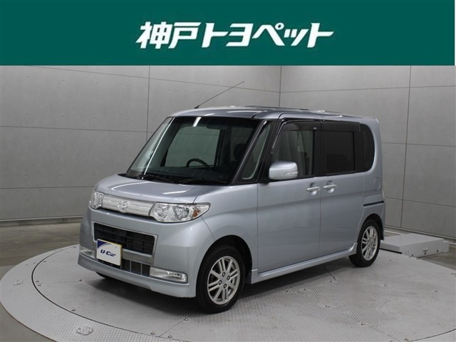 タントカスタム V セレクション 
