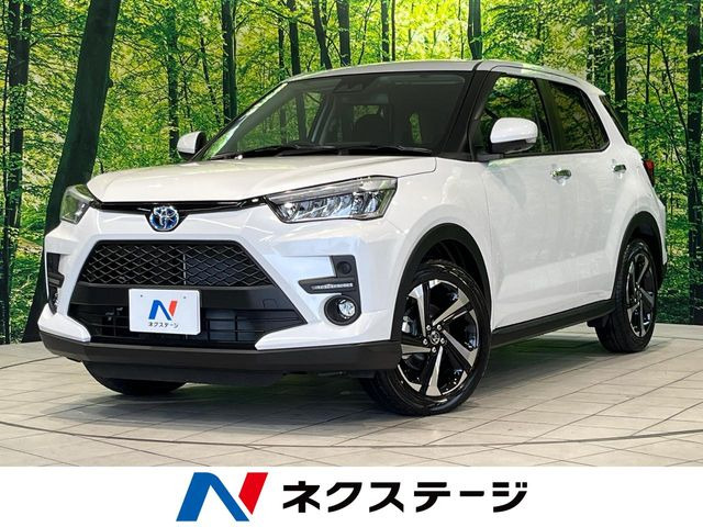 ライズ 1.2 Z 