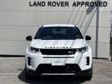 ディスカバリースポーツ ダイナミック S 2.0L D200 ディーゼル 4WD 