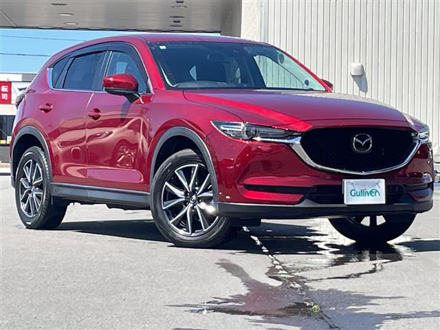 CX-5 2.2 XD プロアクティブ 4WD 4WD ワンオーナー