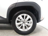 中古車の販売は原則として実車を見てからとさせて頂いております。是非見に来てください!