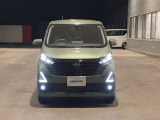 デイズ ハイウェイスター Gターボ 4WD 
