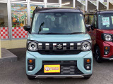 スペーシアギア ハイブリッド(HYBRID) XZ 4WD 