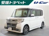 タントカスタム RS SAIII 