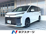 4WD 両側電動ドア 全周囲カメラ 寒冷地仕様 衝突被害軽減システム