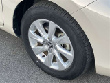 15インチ純正アルミホイール★タイヤサイズ185/65R15です!【1U2LXX4721】