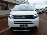フリード 1.5 e:HEV エアー EX 4WD 