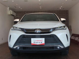 ハリアー  2.0 G 4WD