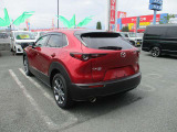 CX-30 2.0 X プロアクティブ ツーリングセレクション 4WD 