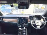 V90 T8 ツインエンジン AWD インスクリプション 4WD 