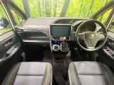 ヴォクシー 2.0 ZS 煌II 