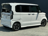 N-BOX G L ターボ ホンダセンシング 
