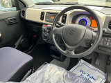 アルト F スズキ セーフティサポート オートギヤシフト 