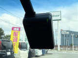 【ドライブレコーダー】運転中の記録を残します。事故などを起こした起こされた時の証拠を残します。