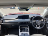 CX-60 3.3 XD Lパッケージ ディーゼル 