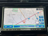 【社外7インチメモリーナビ】CD・DVDビデオの再生はもちろん、音楽録音をしてくれる機能付です☆【Bluetooth対応】携帯電話でハンズフリー通話はもちろん、音楽データをワイヤレスで再生可能♪
