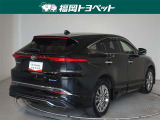 ハリアー  2.0 Z
