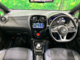 ノート 1.2 e-POWER メダリスト ブラックアロー 