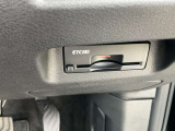 ETC2.0です。セットアップを完了してから納車となりますので、すぐにご利用いただけます。