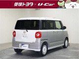 ムーヴキャンバス  ストライプス G