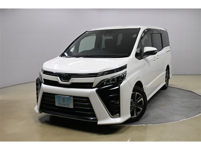 ヴォクシー 2.0 ZS 