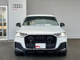 Q7 50 TDI クワトロ Sライン ディーゼル 4WD 
