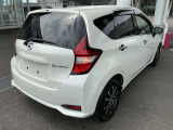 ノート 1.2 e-POWER X 