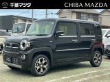 フレア クロスオーバー XS 入荷しました!!