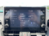 Bluetooth接続可能!好きな音楽を流しながら楽しくドライブできます!