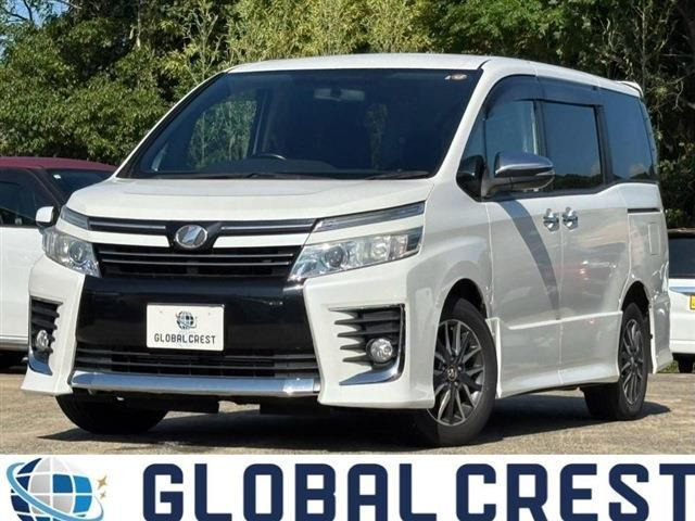 ヴォクシー 2.0 ZS 煌 