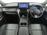 ハリアー 2.5 ハイブリッド E-Four G 4WD 