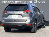 エクストレイル 2.0 20Xi Vセレクション 4WD 