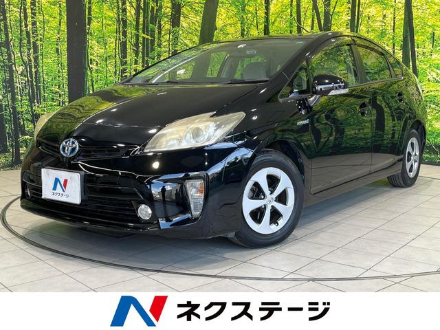 プリウス 1.8 S
