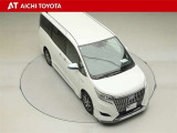 両側パワースライドドア付きだから、狭い駐車スペースなどでの乗り降りラクラク♪小さなお子さまのいるご家庭には嬉しい装備です。