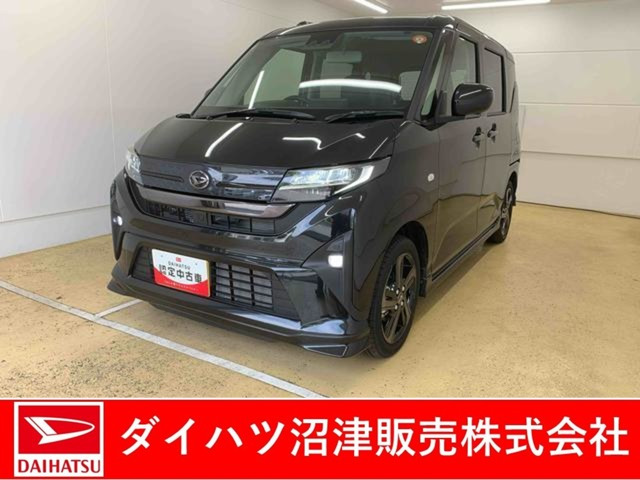 ムーヴ RS 
