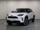 ヤリスクロス 1.5 ハイブリッド Z E-Four 4WD 