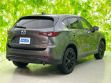 CX-5 2.2 XD ブラックトーンエディション 