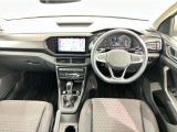 T-Cross TSI アクティブ 