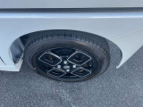 納車後に無料1ヶ月点検あります。全国の日産販売会社で受けれます。