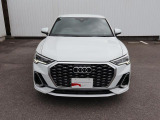 Q3スポーツバック 35 TFSI Sライン 
