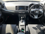 ランサーエボリューション 2.0 GSR X 4WD 