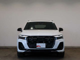 Q7 55 TFSI クワトロ Sライン 4WD 