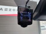 【ドライブレコーダー】安全運転をしていても、当たられることはある、しかも相手の主張と違う・・なんてシーンでもドライブレコーダーがあれば安心、ドラレコは冷静に見つめています。