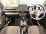 ジムニーシエラ 1.5 JC 4WD 