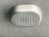 ドライブレコーダーのスピーカーです