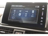 純正FOPナビ インターナビ対応 フルセグTV BluetoothAudio USB 操作性と機能性に優れているナビで、初めての道でも安心・快適なドライブをサポートします!