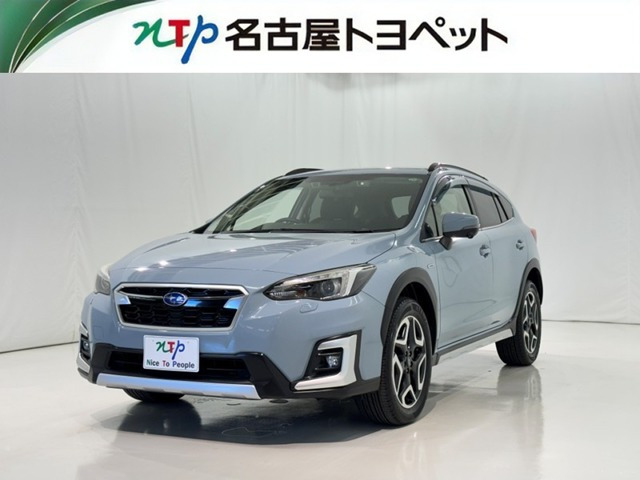 XV  2.0 アドバンス 4WD