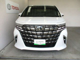 アルファード ハイブリッド 2.5 Z 