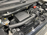 親切・丁寧な専門メカニックスタッフが応対!・車検・点検整備・事故等の修理などアフターサービスも安心。お車のカスタマイズもネクステージのサービススタッフまでご相談ください!