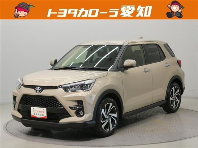 ライズ  1.2 Z
